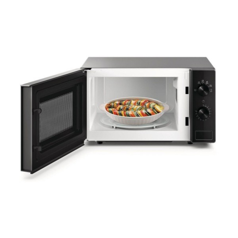 Мікрохвильова піч WHIRLPOOL MWP 101 B