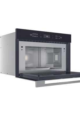 Мікрохвильова піч WHIRLPOOL W7 MD440 NB (вбудована)