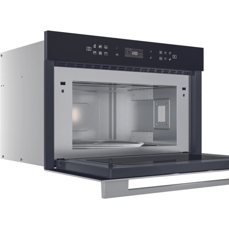 Мікрохвильова піч WHIRLPOOL W7 MD440 NB (вбудована)