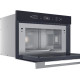 Мікрохвильова піч WHIRLPOOL W7 MD440 NB (вбудована)