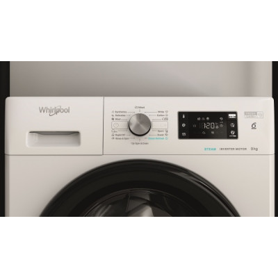 Пральна машина Whirlpool FFB 10469 BV UA (10 кг,інвертор) Пральна машина Whirlpool FFB 10469 BV UA (10 кг,інвертор)
