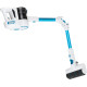 Порохотяг ECG VT 5220 2in1 Flex Clean (стік ручний)