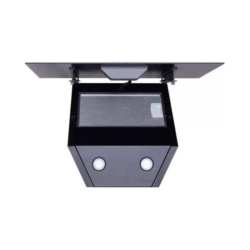 Витяжка Minola HDN 6222 BL/INOX 700 LED (похила)