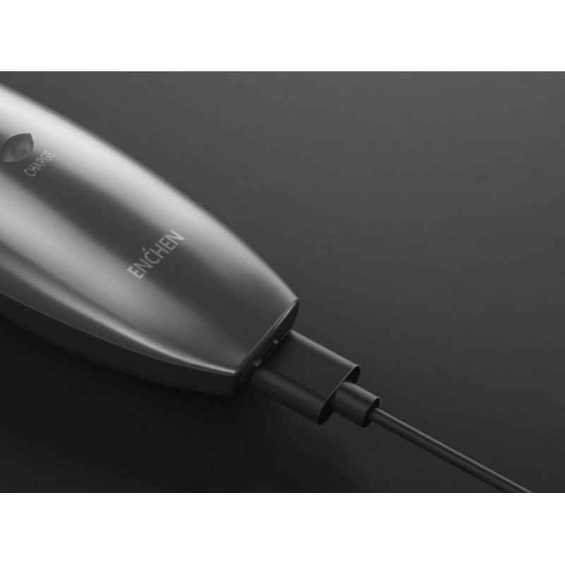 Машинка для стрижки Xiaomi ENCHEN SHARP-X Машинка для стрижки Xiaomi ENCHEN SHARP-X