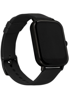 Смарт-годинник Gelius Pro GP-SW003 (Amazwatch GT2 Lite) Black