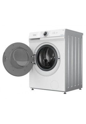 Пральна машина MIDEA MF100W60/ W-UA