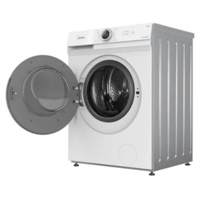Пральна машина MIDEA MF100W60/ W-UA