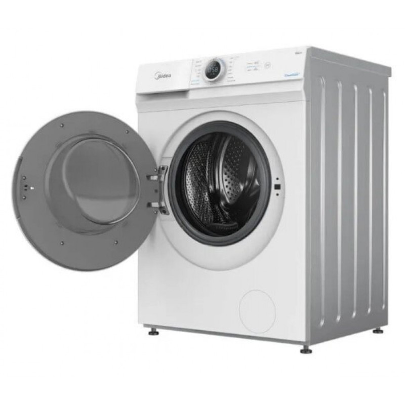 Пральна машина MIDEA MF100W60/ W-UA