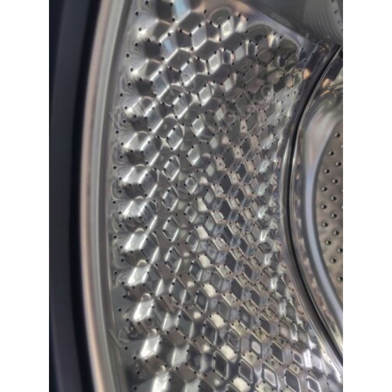 Пральна машина MIDEA MF200W80WB/ W-UA