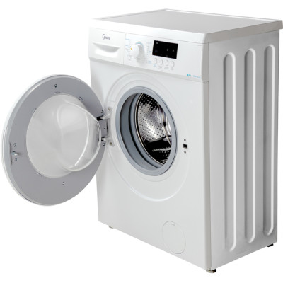 Пральна машина MIDEA MFE06W60/ W-UA