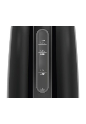 Чайник Bosch TWK3P423
