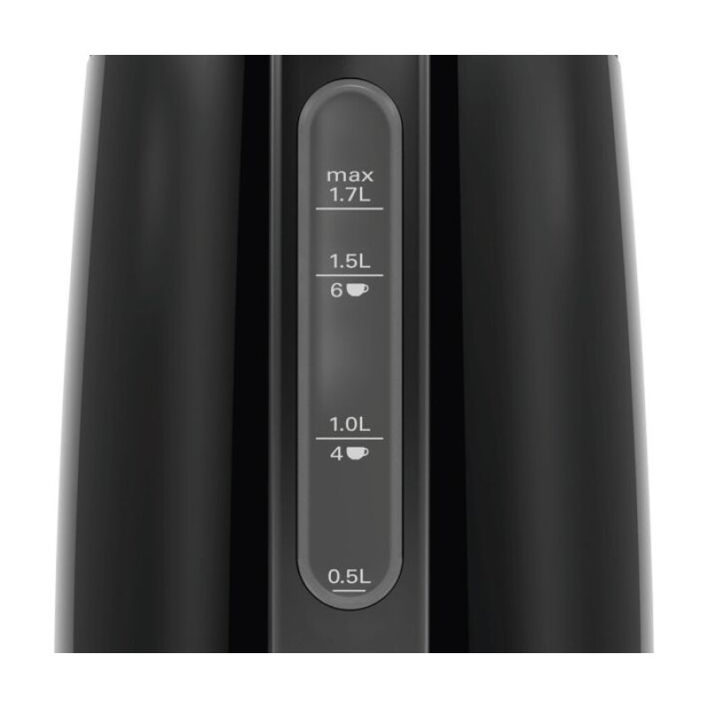 Чайник Bosch TWK3P423