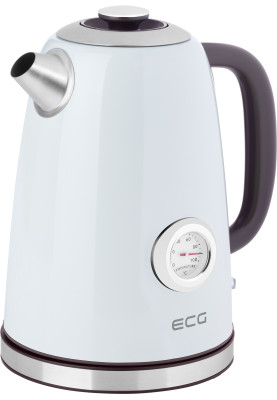 Чайник ECG RK 1700 Magnifica Intenso