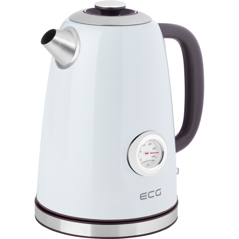 Чайник ECG RK 1700 Magnifica Intenso