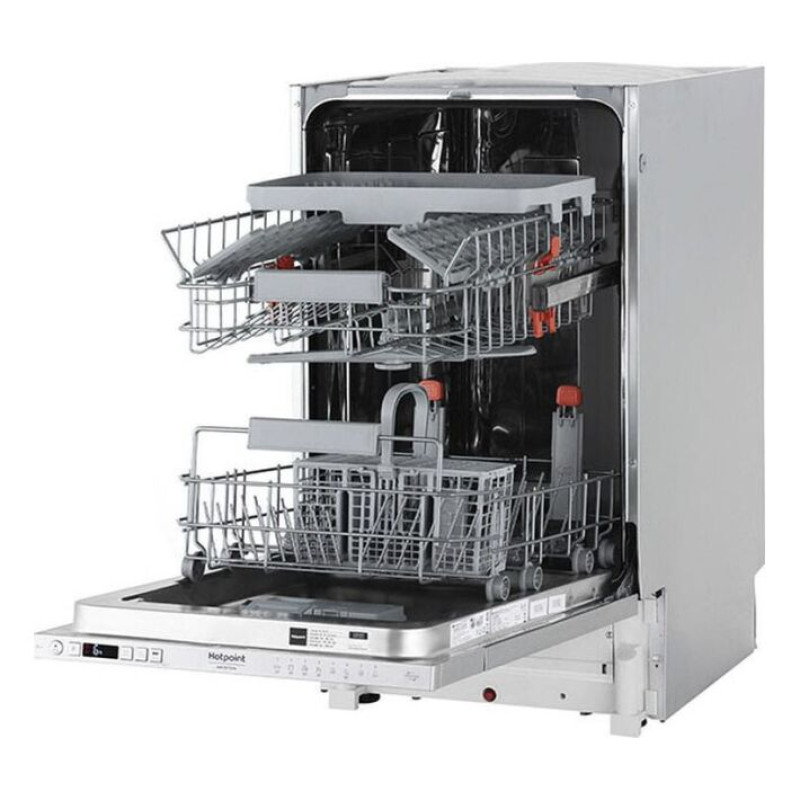 Посудомийна машина Hotpoint-Ariston HSIC 3T127 C
