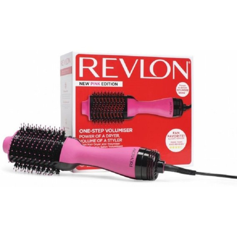 Фен-щітка Revlon Salon One-Step (RVDR5222PE1)