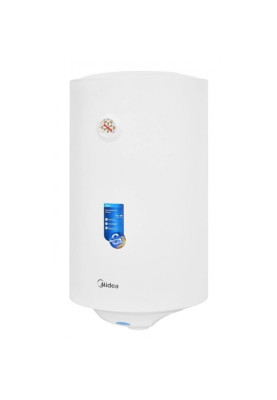 Водонагрівач Midea ECO D100-15F6 (W)