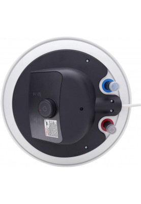 Водонагрівач Midea PRIME D50-15EFG (W)