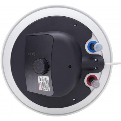 Водонагрівач Midea PRIME D50-15EFG (W)