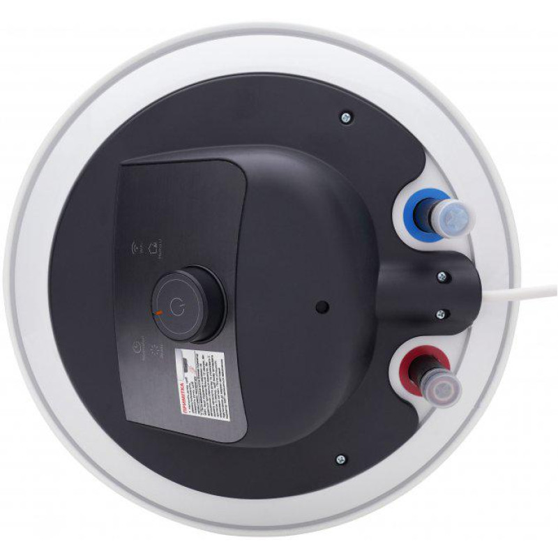 Водонагрівач Midea PRIME D50-15EFG (W)