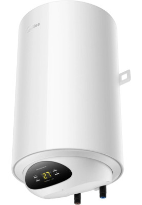 Водонагрівач Midea WHITE D80-15EW1 (D) Сухий тен