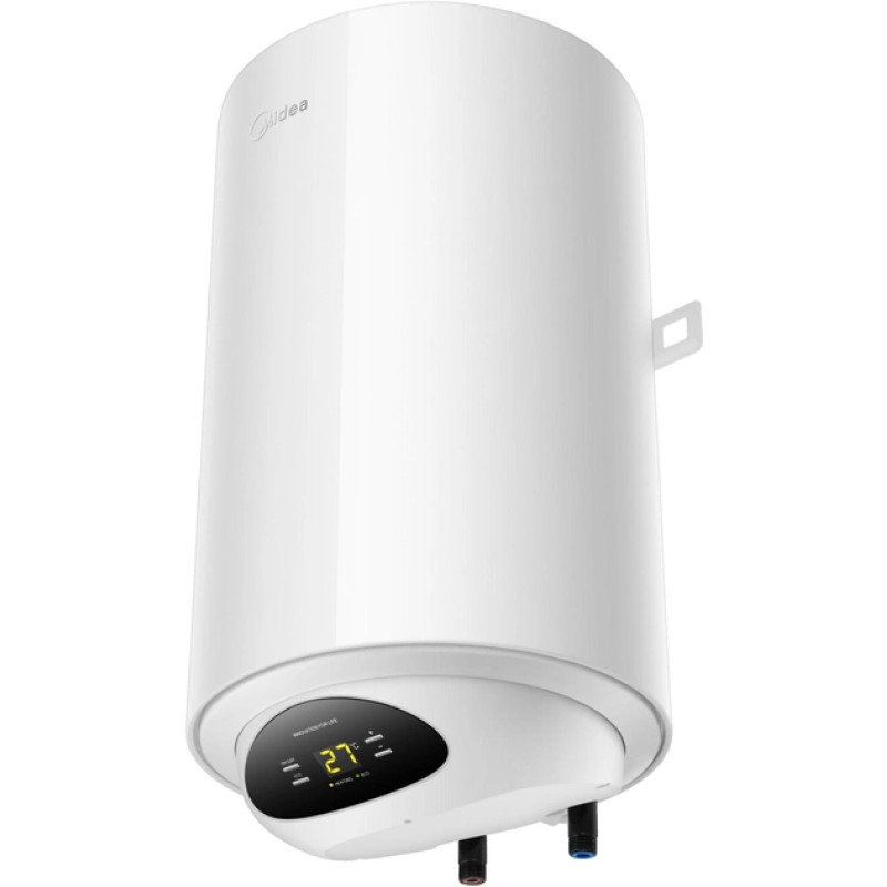 Водонагрівач Midea WHITE D80-15EW1 (D) Сухий тен