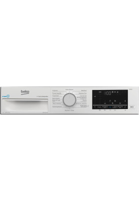 Пральна машина Beko B3WFU5723W-UA (7 кг, інвертор)