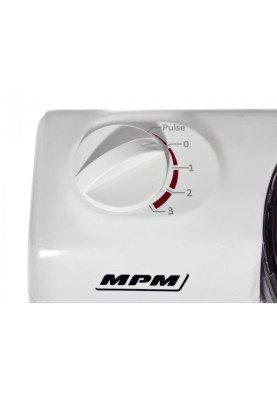 Кухонний комбайн MPM MRK-11