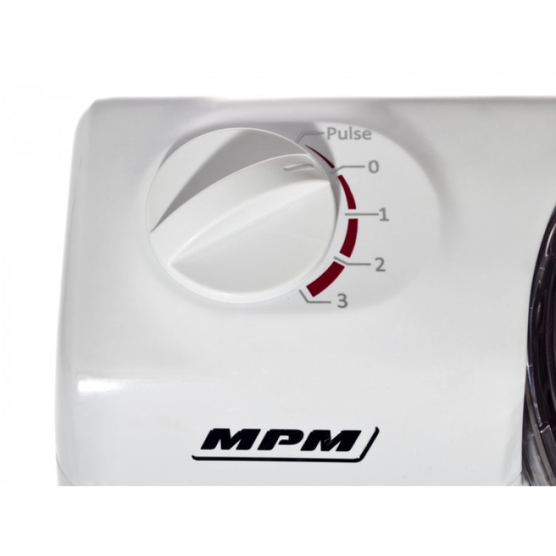 Кухонний комбайн MPM MRK-11