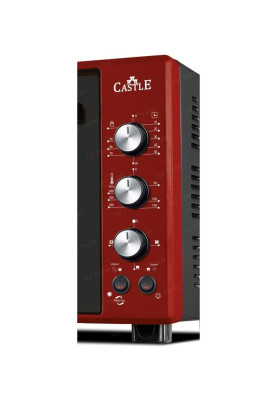 Духовка Castle CPE-50R