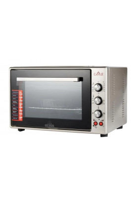 Духовка Castle CPE-60G