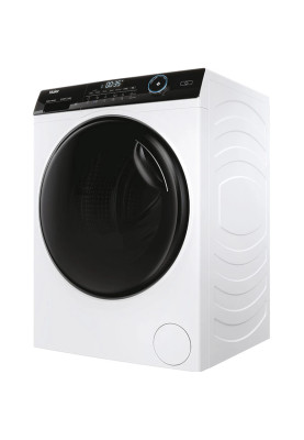 Пральна машина Haier HW80-B14959TU1-S (8 кг, прямий привід)