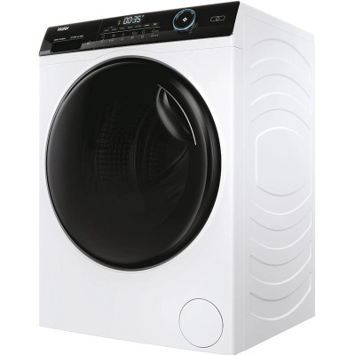 Пральна машина Haier HW80-B14959TU1-S (8 кг, прямий привід)