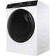 Пральна машина Haier HW80-B14959TU1-S (8 кг, прямий привід)