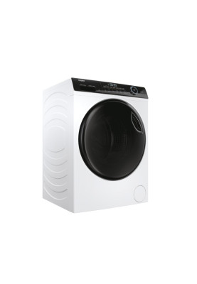 Пральна машина Haier HW80-B14959U1-S (8 кг, прямий привід)