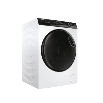 Пральна машина Haier HW80-B14959U1-S (8 кг, прямий привід)