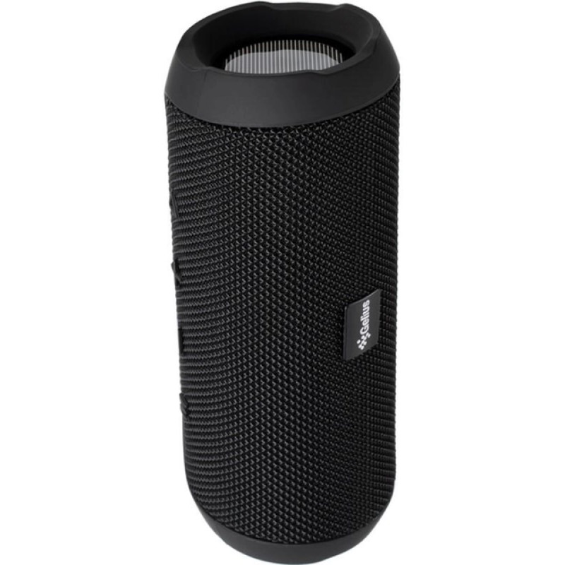 Колонка Gelius Pro Infinity 3 (GP-BS510SE) Black