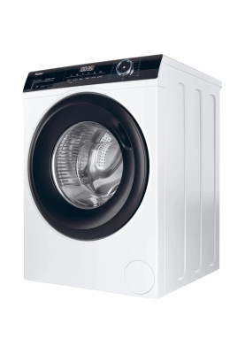 Пральна машина Haier HW80-B14939-S (8 кг, прямий привід)