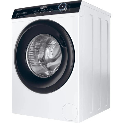 Пральна машина Haier HW80-B14939-S (8 кг, прямий привід)