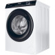 Пральна машина Haier HW80-B14939-S (8 кг, прямий привід)