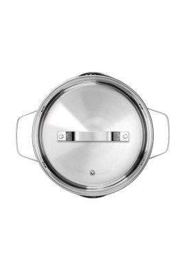 Набір посуду MPM SMILE MGK-11M (10 предметів)