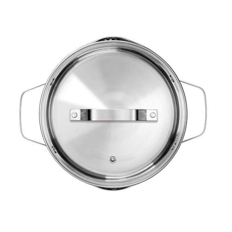 Набір посуду MPM SMILE MGK-11M (10 предметів)