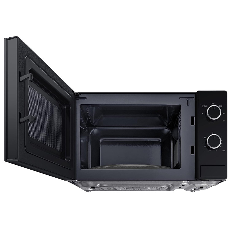 Мікрохвильова піч Samsung MS20A3010AL