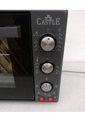 Духовка Castle CPE-60H