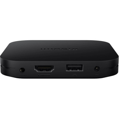 Смарт приставка Xiaomi TV Box S (2nd Gen) (MDZ-28-AA) 2/8Gb