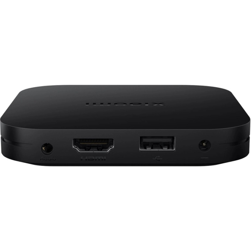 Смарт приставка Xiaomi TV Box S (2nd Gen) (MDZ-28-AA) 2/8Gb