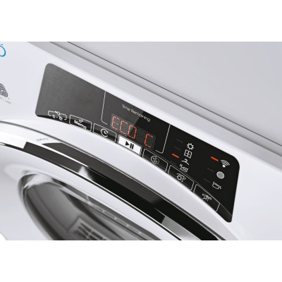 Сушильна машина Candy ROE H10A2TCEX-S (10 кг)