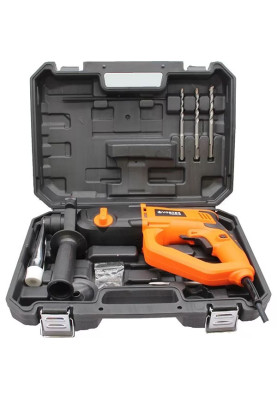Дриль-перфоратор VORTEX TOOLS VO2810 (1050W, патрон 26mm)