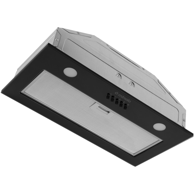 Витяжка Minola HBI 52621 BL GLASS 700 LED (повновбудована)