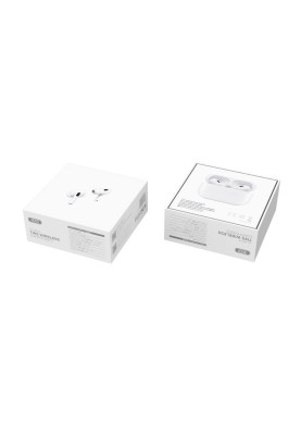 Навушники XO Q5 (5nd generation) White